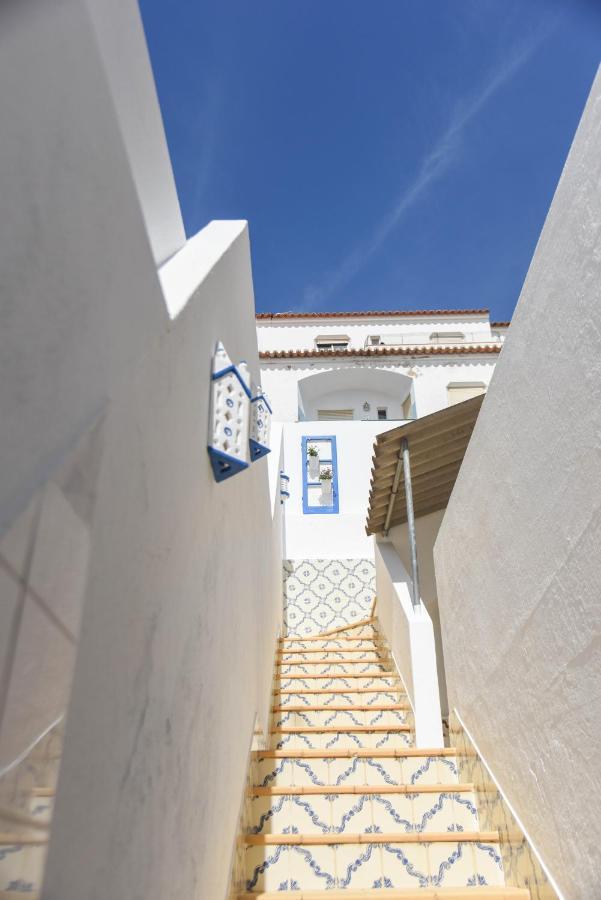 Blue Door Lagos Exterior foto