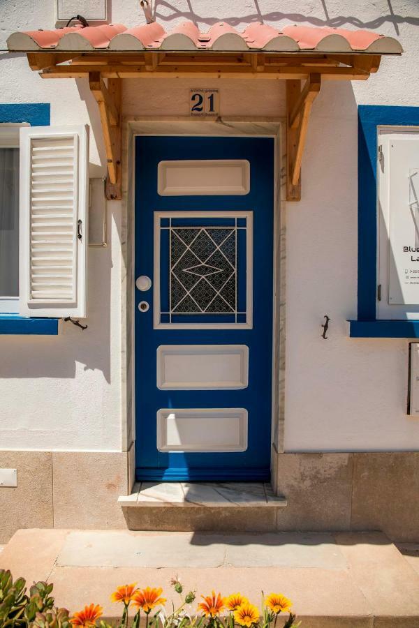 Blue Door Lagos Exterior foto