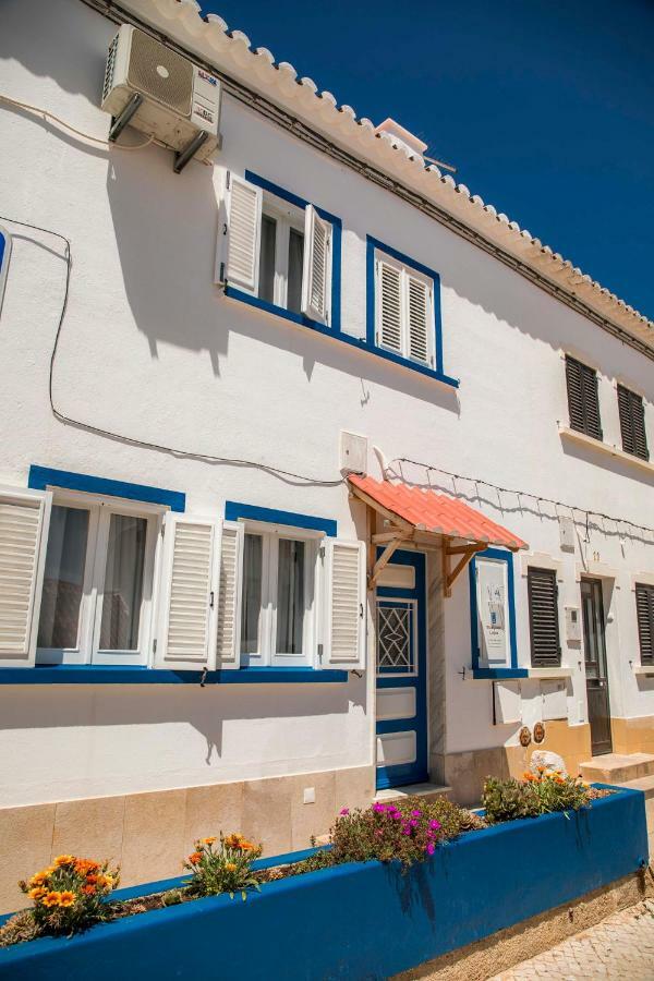 Blue Door Lagos Exterior foto