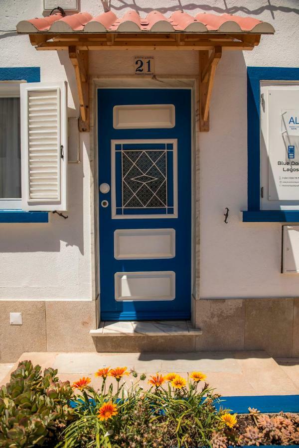 Blue Door Lagos Exterior foto
